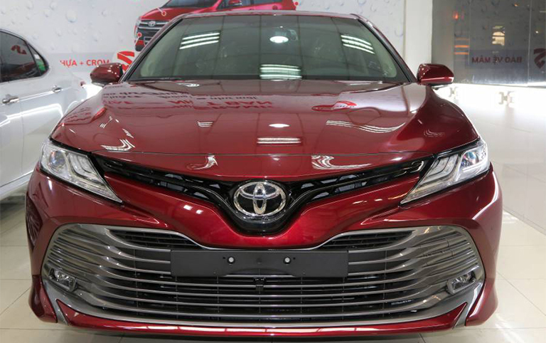 camry 2020 2